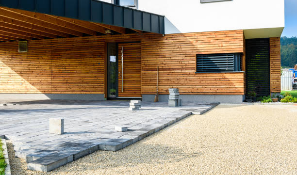 Reasons to Select Us for Your Driveway Paving Requirements in Pocono Ranch Lands, PA