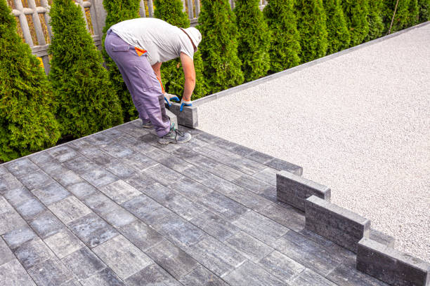 Best Driveway Pavers Near Me  in Pocono Ranch Lands, PA