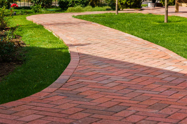 Best Professional Driveway Pavers  in Pocono Ranch Lands, PA